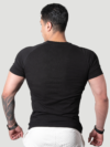 Polera manga corta - Imagen 2