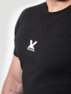 Polera manga corta - Imagen 4