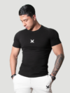 Polera manga corta - Imagen 3