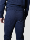 Buzo Azul - Imagen 2